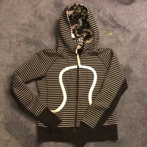 Lulu lemon hoodie